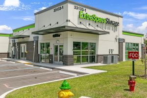 Photo of Extra Space Storage - 1999 - Sebring - Northside Dr