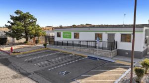 Photo of Extra Space Storage - 6507 - Hesperia - Bear Valley Rd