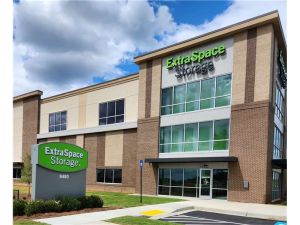 Photo of Extra Space Storage - 6331 - Jonesboro - 9480 Tara Blvd