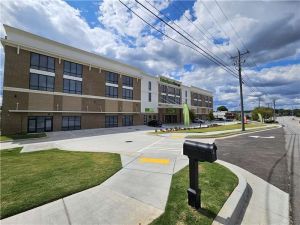 Photo of Extra Space Storage - 6427 - Stone Mountain - Rockbridge Rd