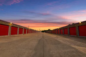 Storage Rentals of America - Monroe - Harvester Dr.