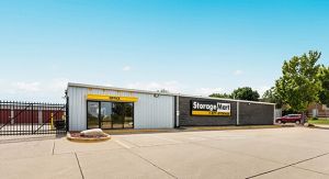 Photo of StorageMart - S Ankeny Blvd