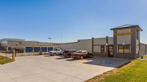 Photo of StorageMart - Sapp Brothers Dr