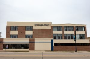 Photo of StorageMart - S Packard Ave