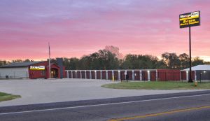 Photo of StorageMart - Army Post Rd