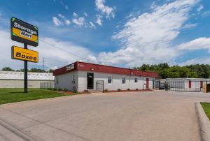 StorageMart - Martin Luther King Jr Pkwy