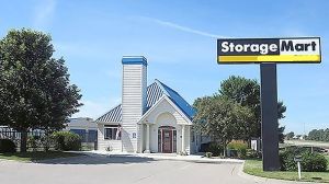 StorageMart - Cornhusker Hwy