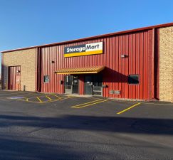 StorageMart - Industrial Rd - 14005 Industrial Road