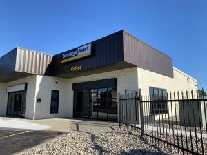 Photo of StorageMart - Ralston