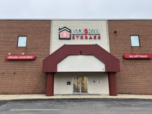 Photo of Lock & Roll Storage - Roanoke