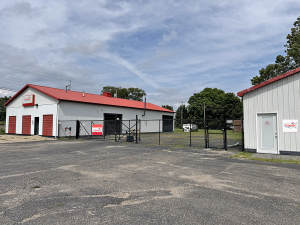 Photo of Storage Rentals of America - Osceola - Lincolnway W