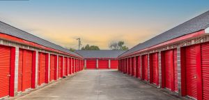 Photo of KO Storage of Breaux Bridge - Berard St
