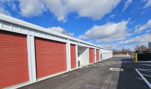 Groveport Self Storage