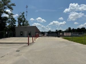 Photo of Stallion Storage
