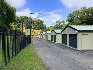 Photo of Storage Rentals of America - Pittsburgh - Weyman Rd
