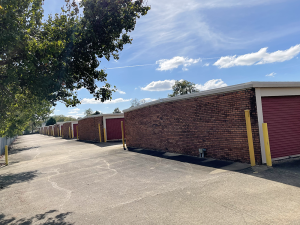 Photo of Storage Rentals of America - Montgomery - Market Pl