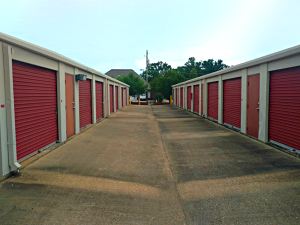 Photo of Storage Rentals of America - Montgomery - Harrison Rd