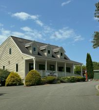 Middleton Self Storage