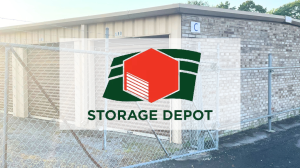 Photo of Storage Depot - Albertville