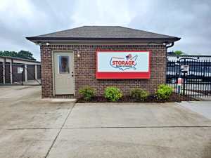 Photo of Storage Rentals of America - Athens - Nick Davis Rd