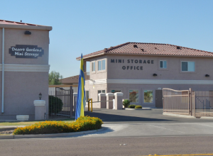 Photo of Desert Gardens Mini Storage, LLC