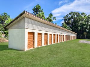 Photo of Rent Key Self Storage - Chipley, FL