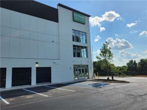Photo of Extra Space Storage - 6012 - Easley - Saco Lowell Rd