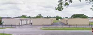 Photo of Loxley Storage