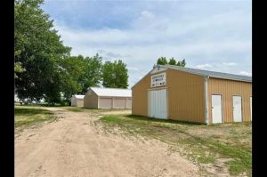 Hayward Storage - 80127 County Highway 46