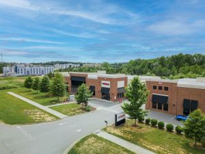 Photo of Go Store It - Charlotte - 9805 Statesville Road