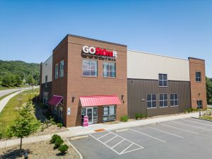 Photo of Go Store It - Asheville - 39 Gerber Road