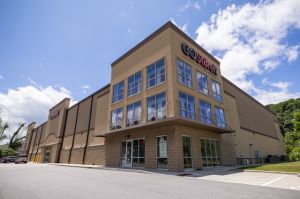 Photo of Go Store It - Asheville - 824 Riverside Drive