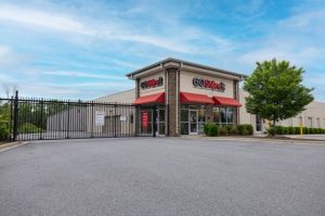 Photo of Go Store It - Concord - 2100 Derita Road