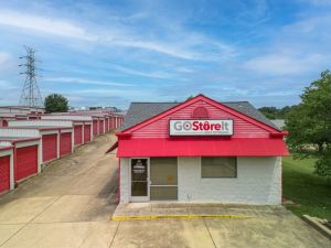 Photo of Go Store It - Hendersonville - 222 Molly Walton Drive