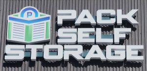 Photo of Pack Self Storage - 225