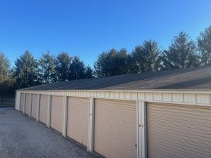 Photo of Emerald Park Storage