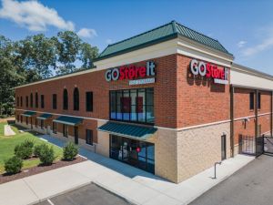Photo of Go Store It - Richmond - 27 North Courthouse Road