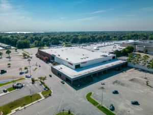 Photo of Go Store It - Newport News - 5200 West Mercury Boulevard
