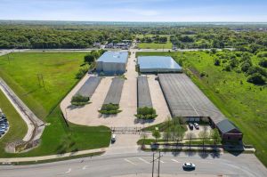 Go Store It - Denton - 520 Blake Street - 520 Blake Street