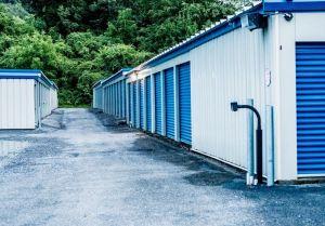 Photo of American Armor Storage - Bristol