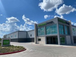 Photo of Extra Space Storage - 6495 - Crowley - Rendon Crowley Rd