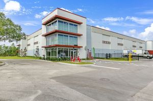 Extra Space Storage - 6471 - Port St Lucie - 8885 S US Highway 1 - 8885 South U.S. Highway 1