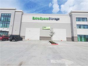 Photo of Extra Space Storage - 7952 - Brownsville - Lorenaly Dr