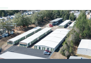 Photo of Magnolia Self Storage