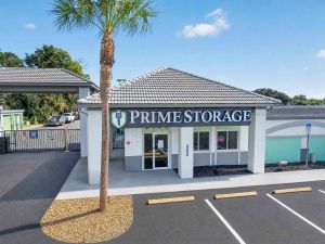 Prime Storage - Port Charlotte
