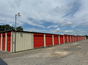 Photo of Storage Point - Portersville