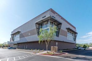 Photo of BeSmart Self Storage