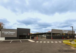 CubeSmart Self Storage - Traverse City