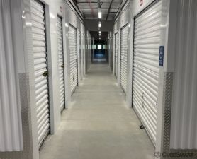 CubeSmart Self Storage - Traverse City