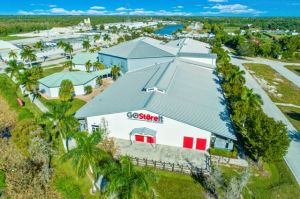 Photo of Go Store It - Naples - 220 Basik Drive